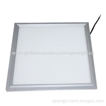 295 x295 x 12mm LED Panel Light Module, More than 50,000-hour Lifespan